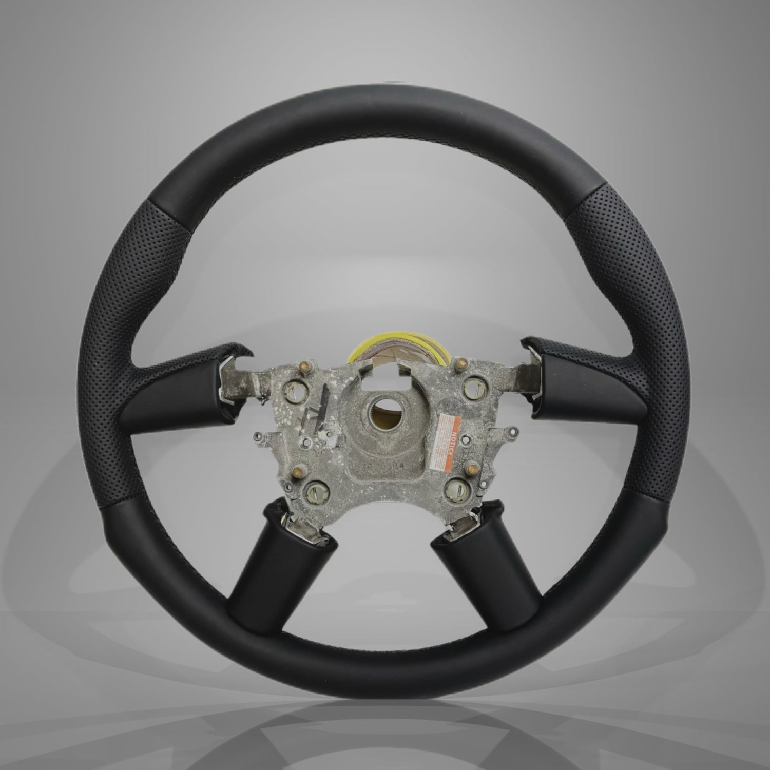 Steering Wheels