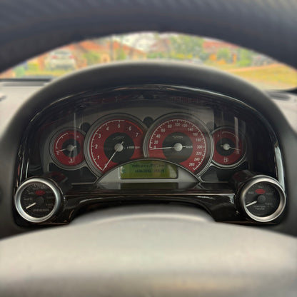 VY-VZ Cluster Gauge Trim