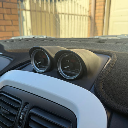 VY-VZ HSV Style Binnacle 52mm Gauge Pod