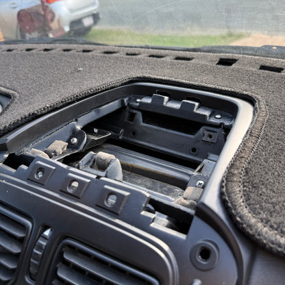 VY-VZ HSV Binnacle Gauge Adapter