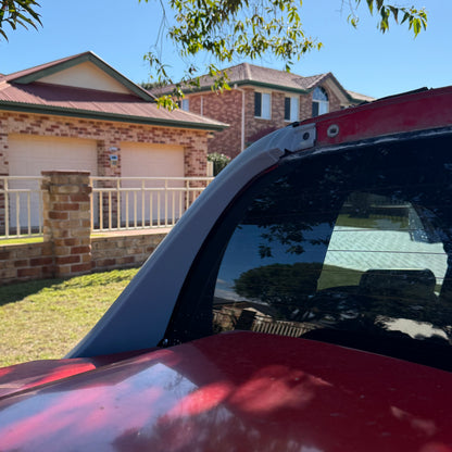 VU-VY–VZ Commodore Ute Sailplane Sides