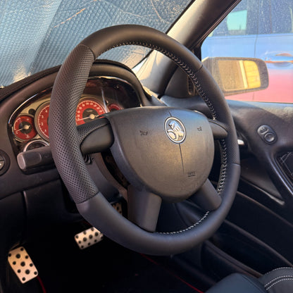 VY-VZ Custom Steering Wheel