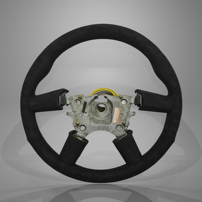 VY-VZ Custom Steering Wheel