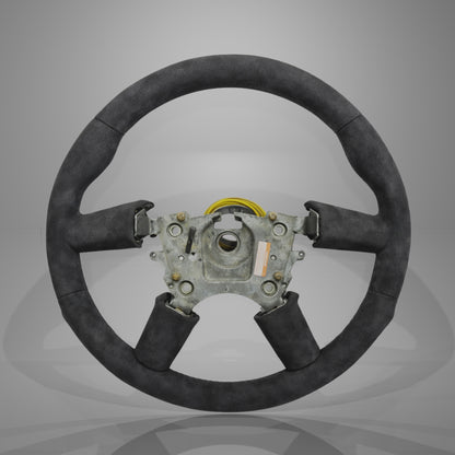 VY-VZ Custom Steering Wheel