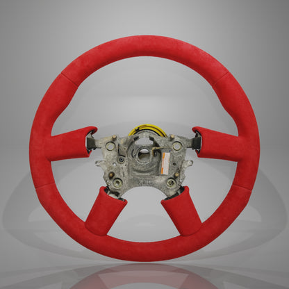 VY-VZ Custom Steering Wheel