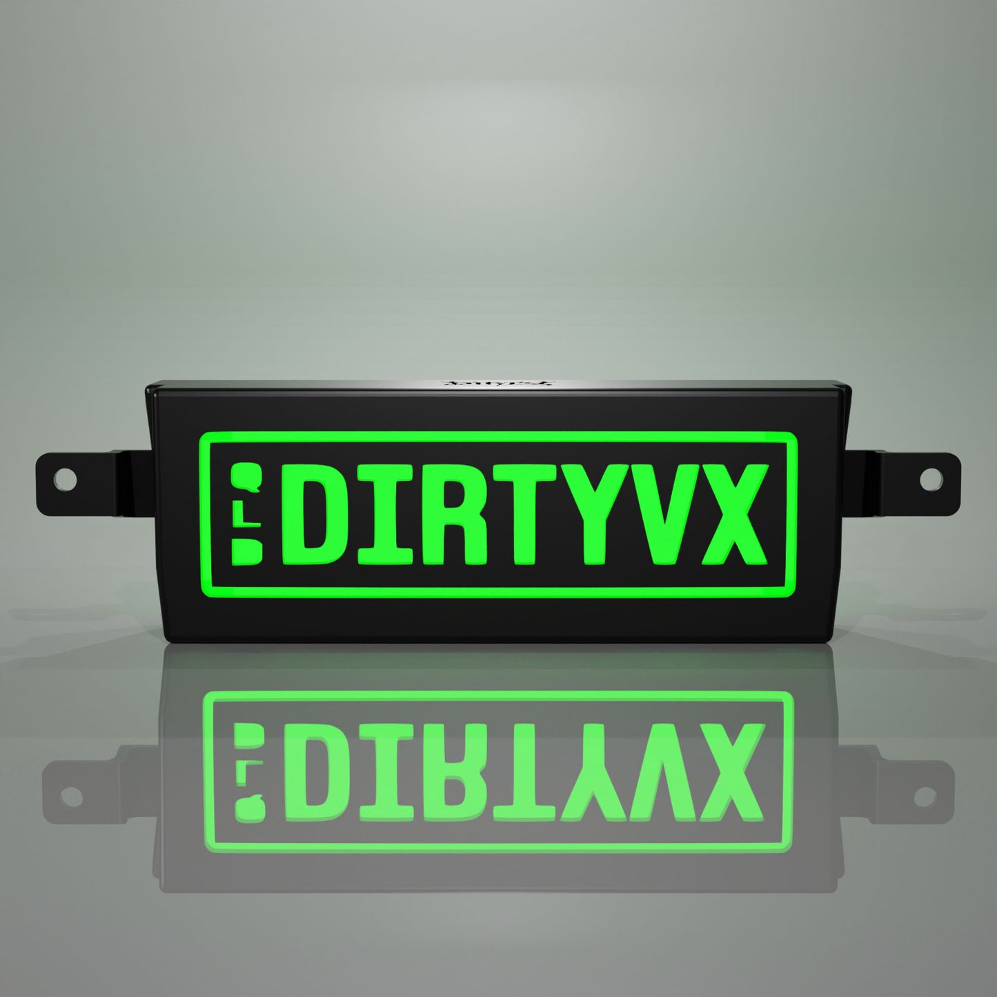 VT–VX–VU Commodore Custom LED Centre Fascia