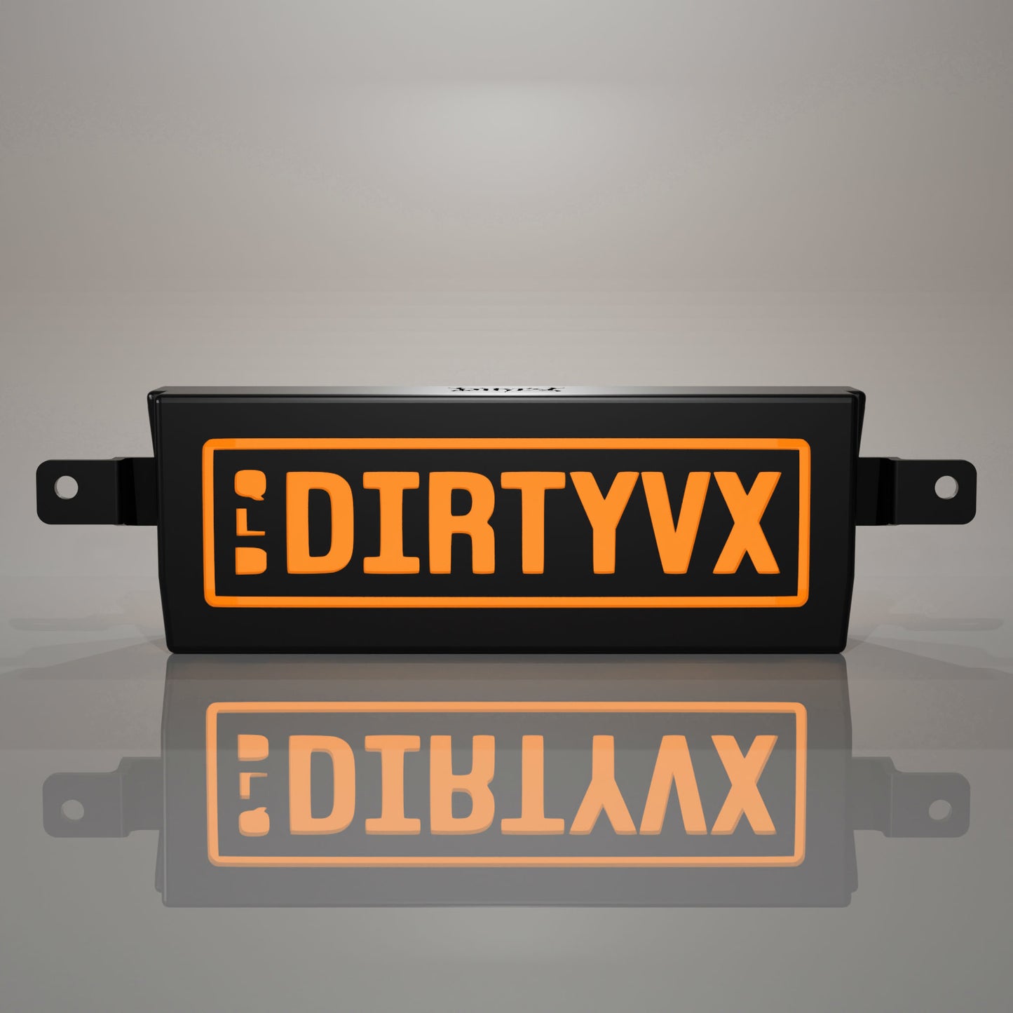 VT–VX–VU Commodore Custom LED Centre Fascia