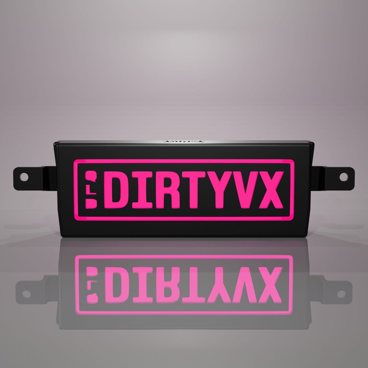 VT–VX–VU Commodore Custom LED Centre Fascia