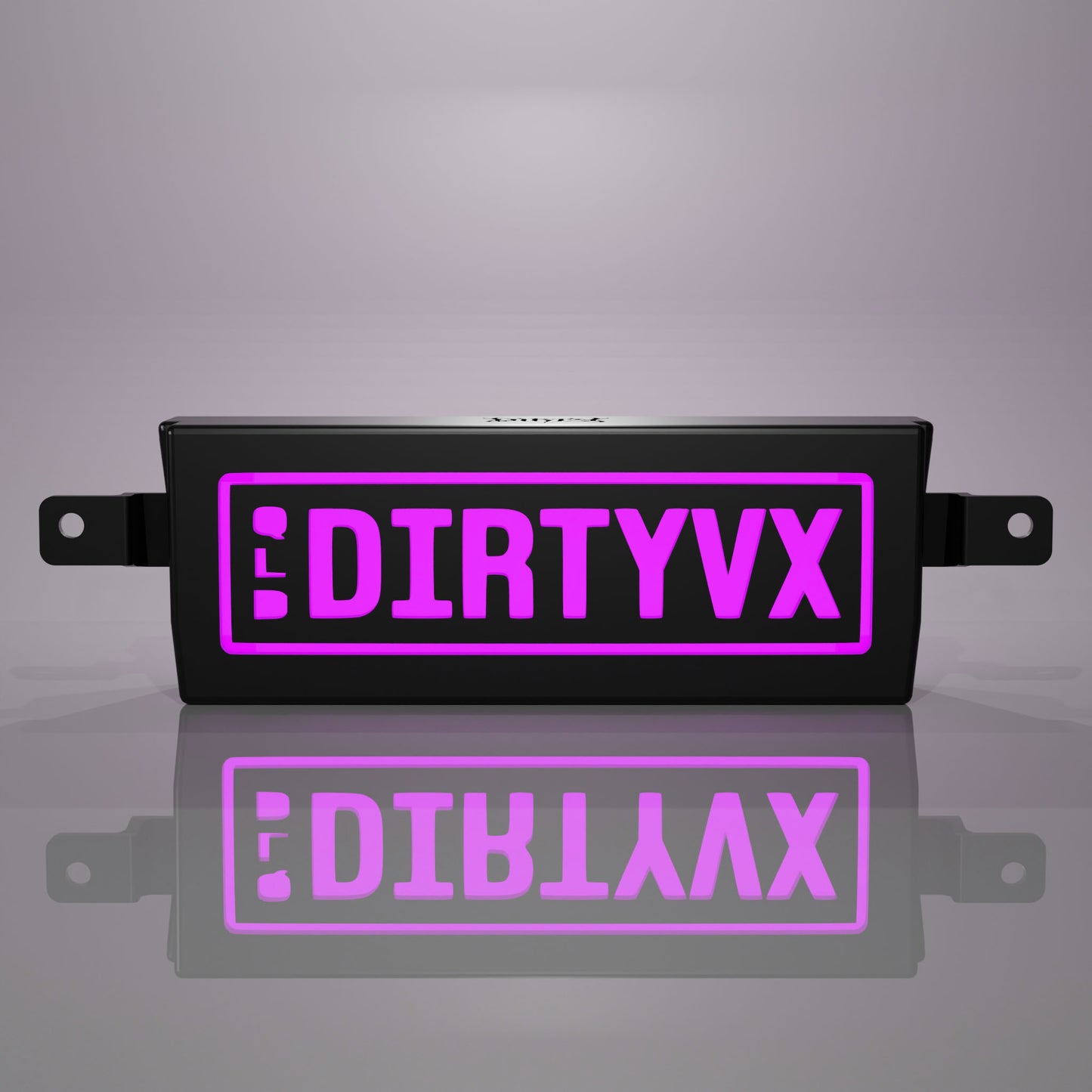 VT–VX–VU Commodore Custom LED Centre Fascia