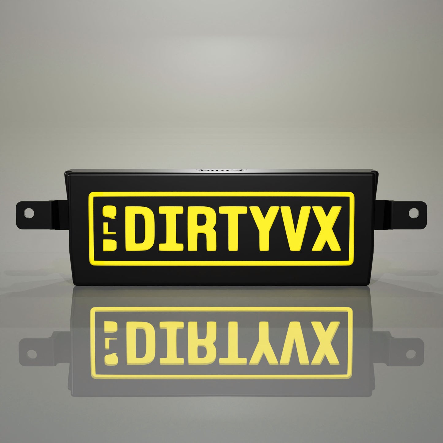 VT–VX–VU Commodore Custom LED Centre Fascia