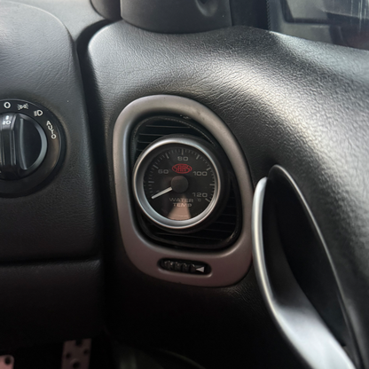 VT-VZ 52mm Gauge Door Vent