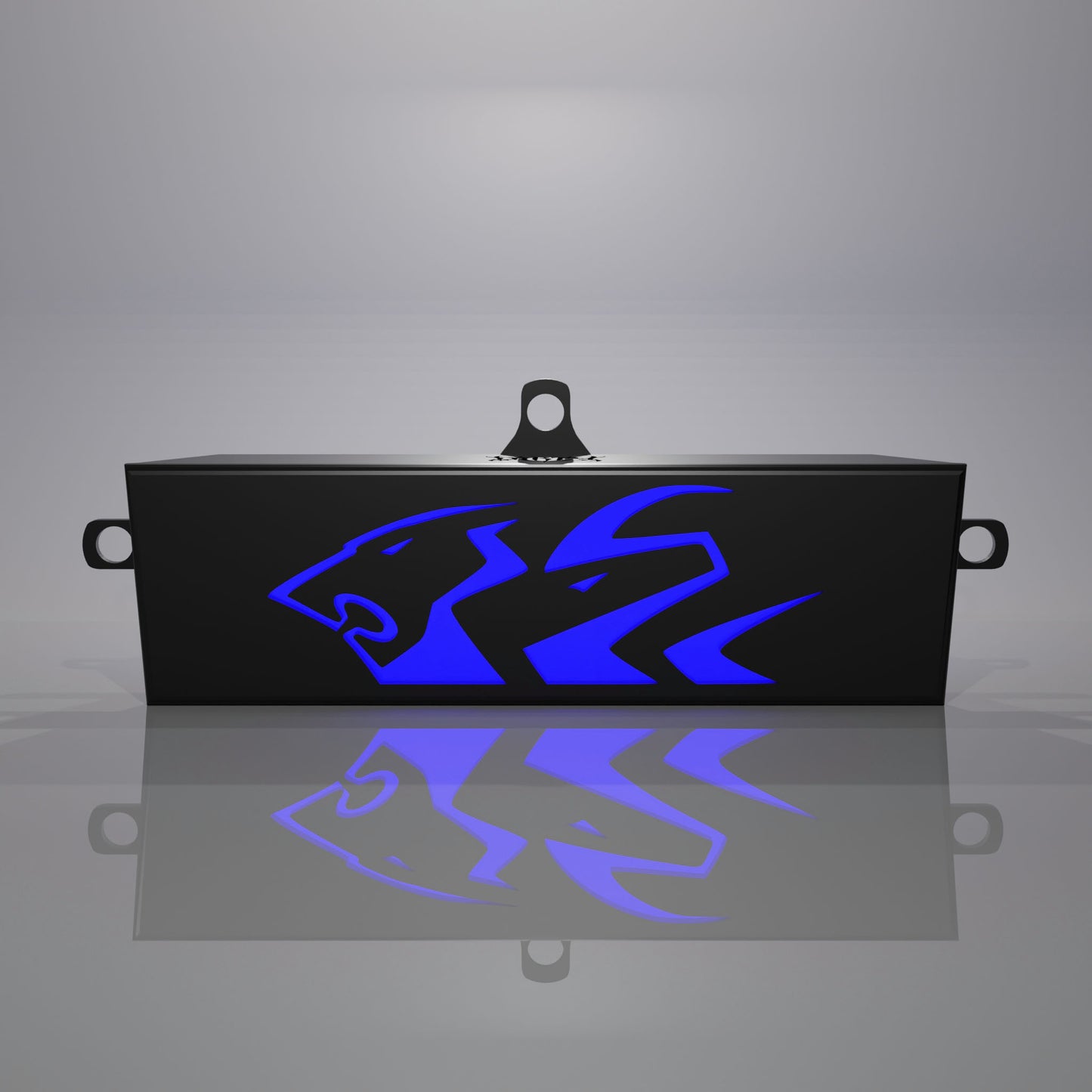 VY-VZ Commodore Custom LED Centre Fascia
