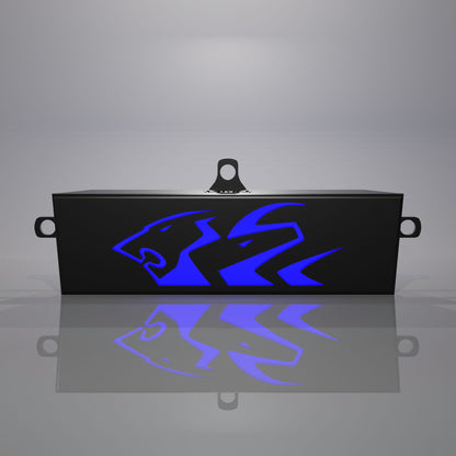 VY-VZ Commodore Custom LED Centre Fascia