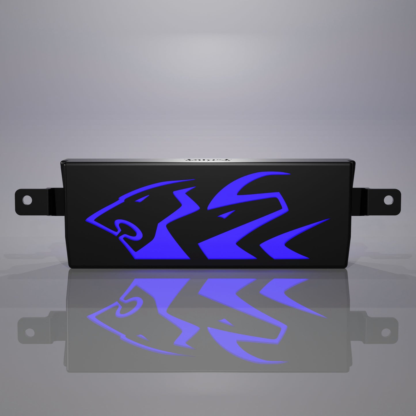 VT–VX–VU Commodore Custom LED Centre Fascia