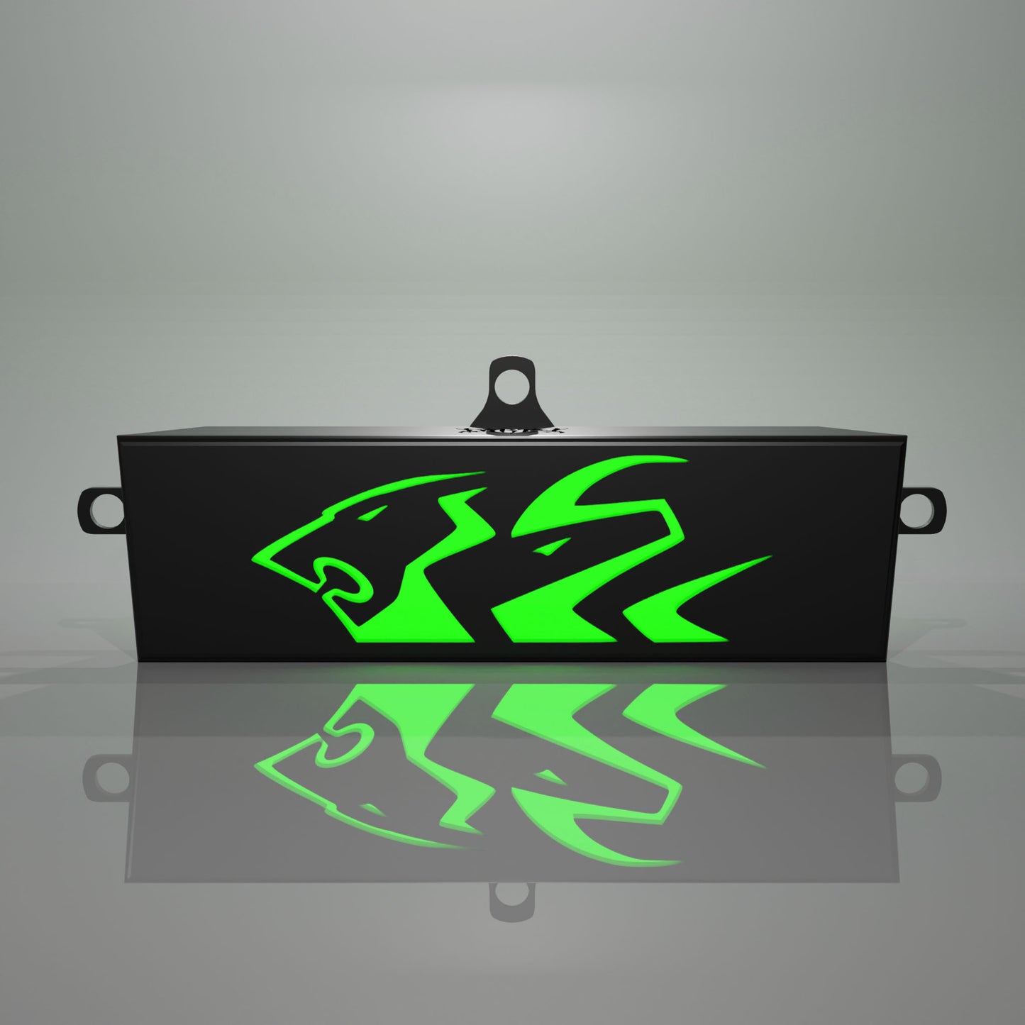 VY-VZ Commodore Custom LED Centre Fascia