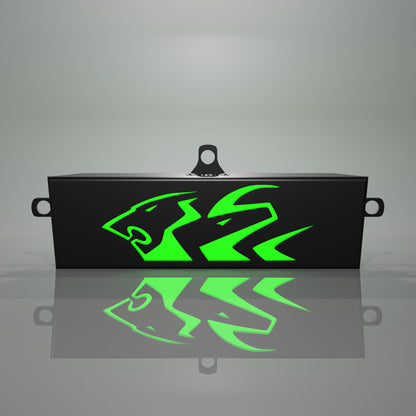 VY-VZ Commodore Custom LED Centre Fascia