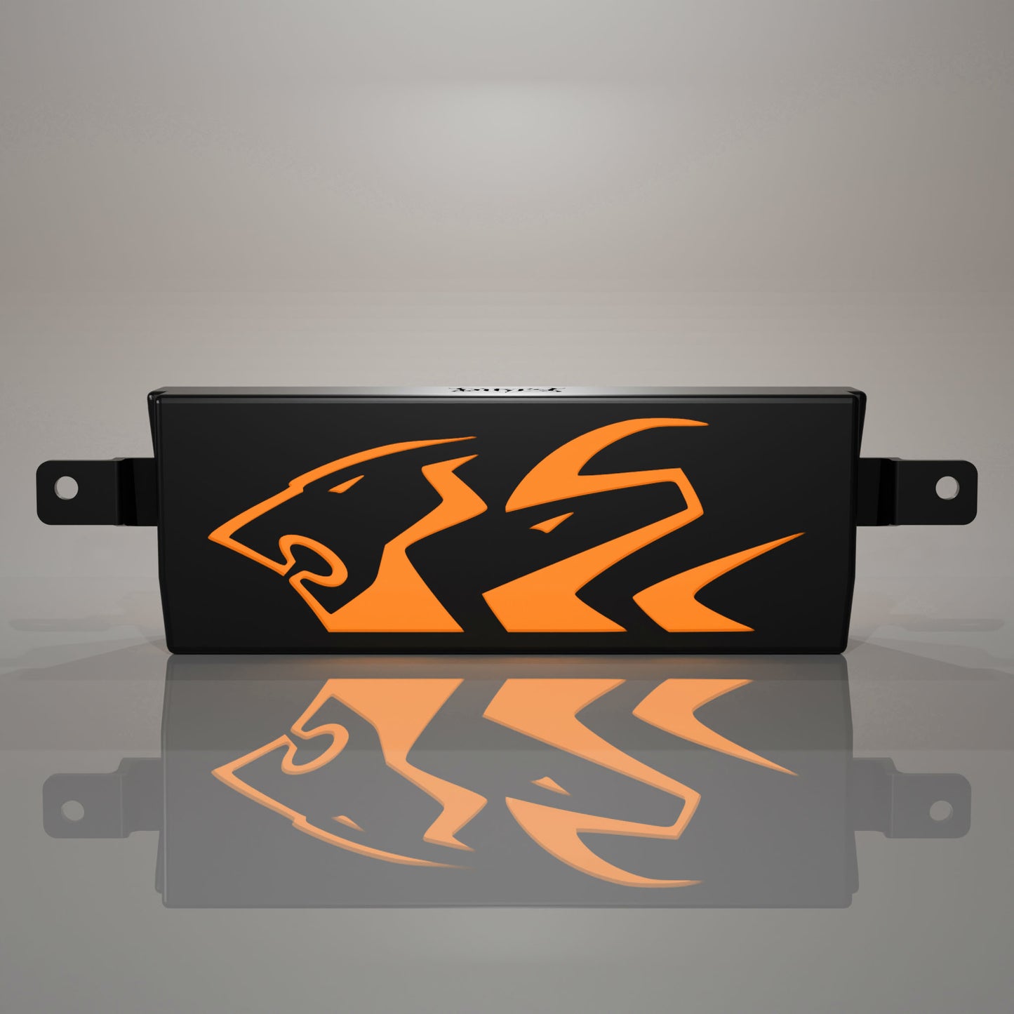VT–VX–VU Commodore Custom LED Centre Fascia