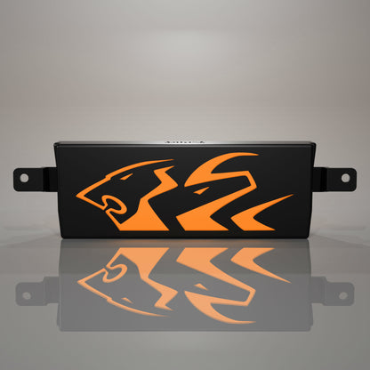 VT–VX Commodore Custom LED Centre Fascia