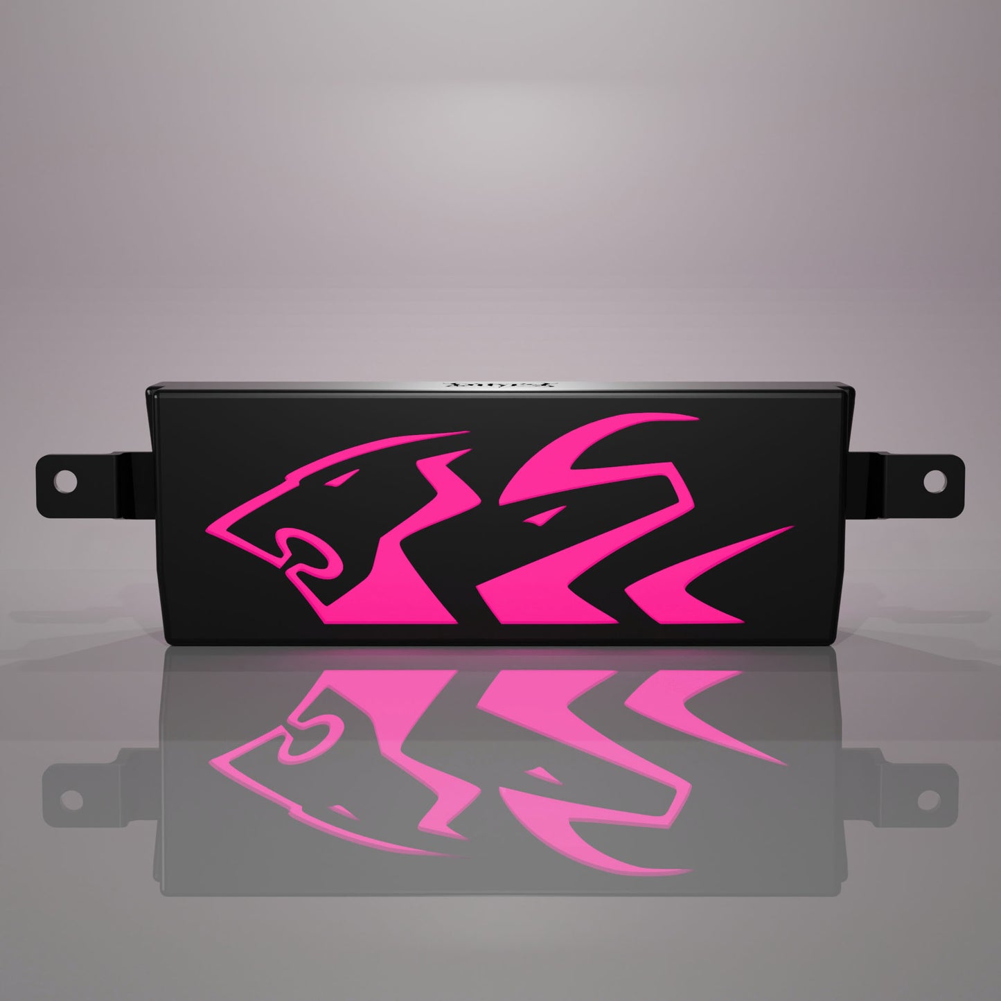 VT–VX–VU Commodore Custom LED Centre Fascia