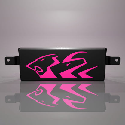 VT–VX Commodore Custom LED Centre Fascia