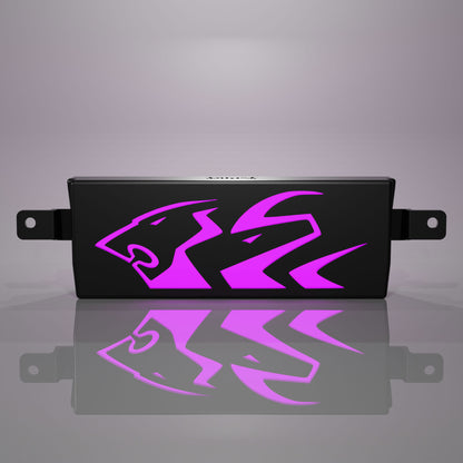 VT–VX Commodore Custom LED Centre Fascia