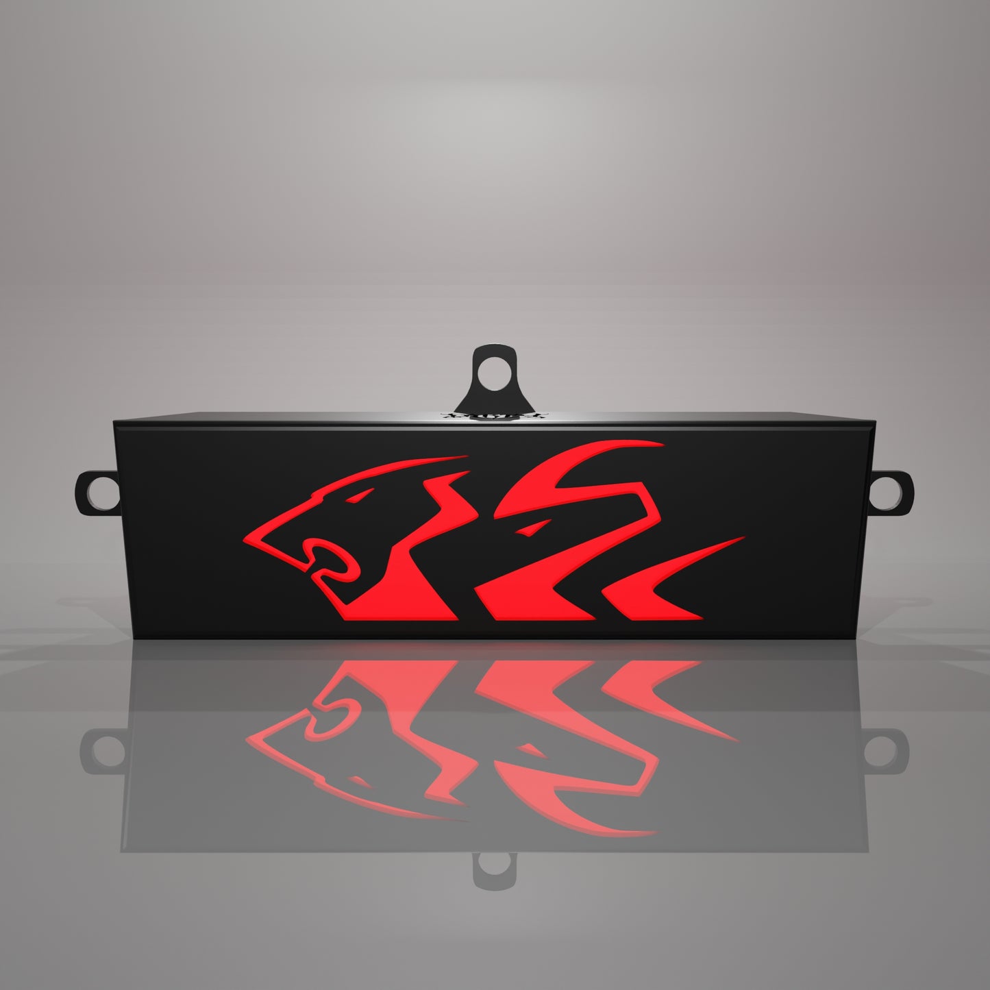 VY-VZ Commodore Custom LED Centre Fascia
