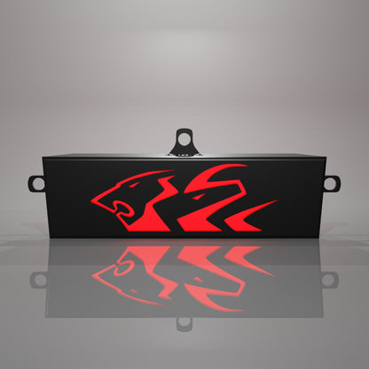 VY-VZ Commodore Custom LED Centre Fascia