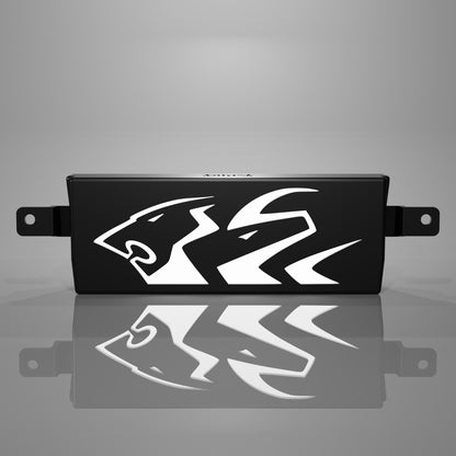 VT–VX Commodore Custom LED Centre Fascia