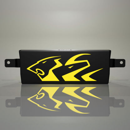 VT–VX Commodore Custom LED Centre Fascia