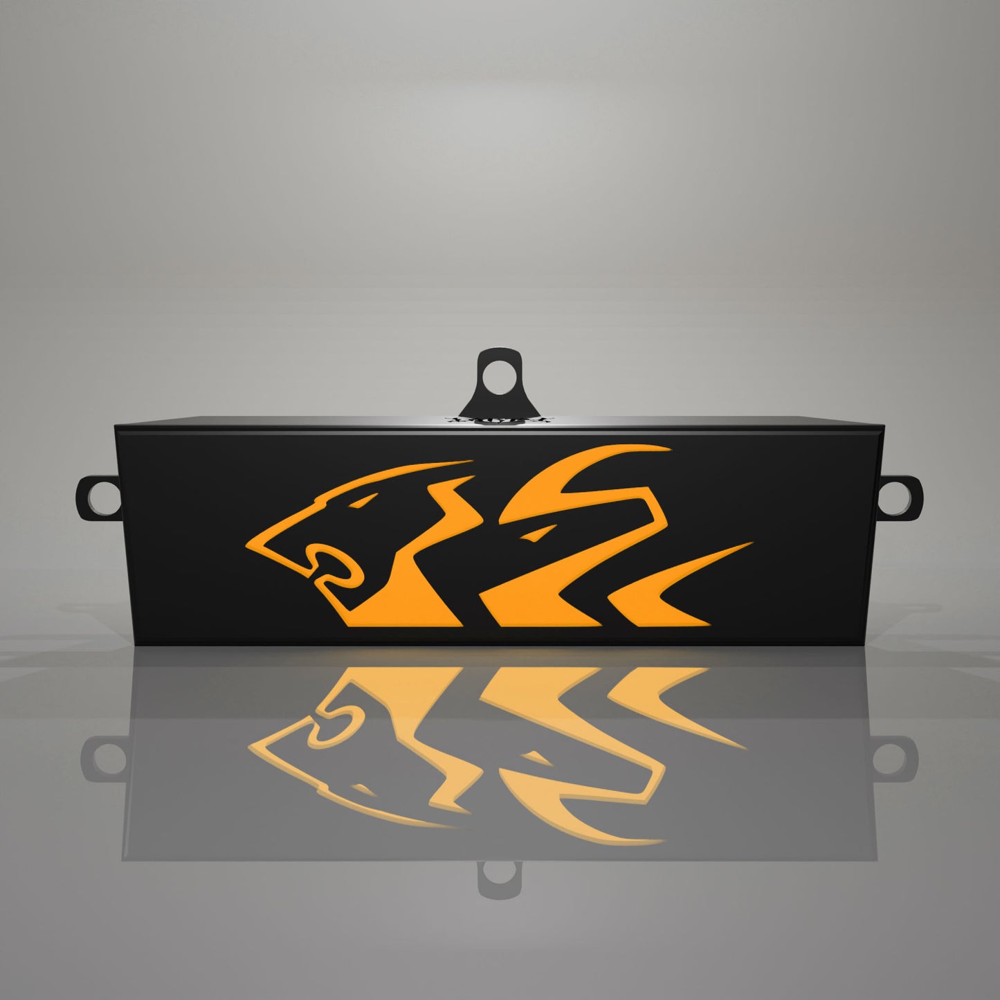 VY-VZ Commodore Custom LED Centre Fascia