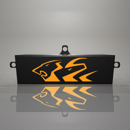 VY-VZ Commodore Custom LED Centre Fascia