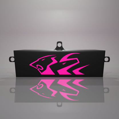 VY-VZ Commodore Custom LED Centre Fascia