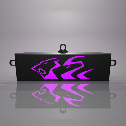 VY-VZ Commodore Custom LED Centre Fascia