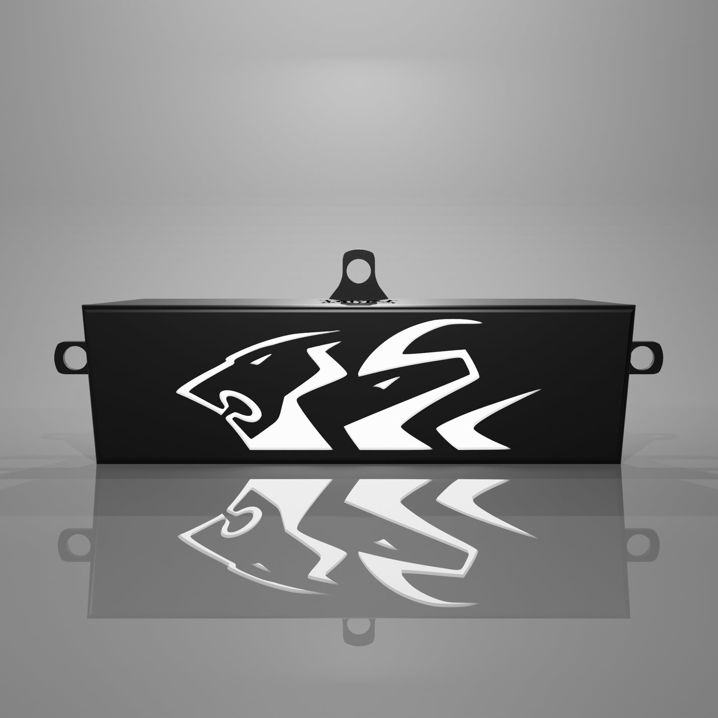 VY-VZ Commodore Custom LED Centre Fascia