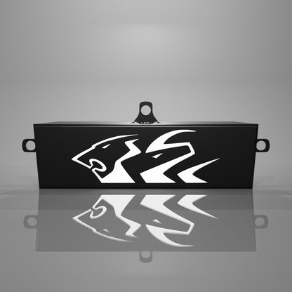 VY-VZ Commodore Custom LED Centre Fascia
