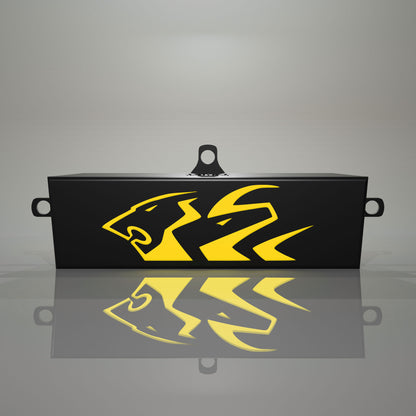 VY-VZ Commodore Custom LED Centre Fascia