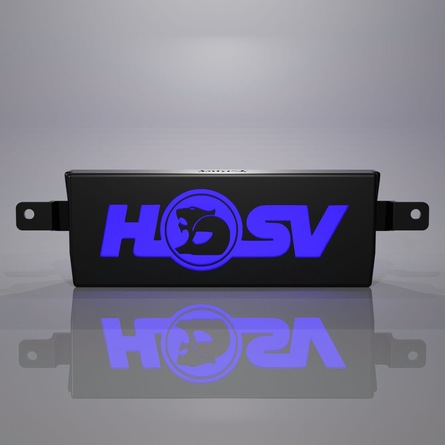 VT–VX–VU Commodore Custom LED Centre Fascia