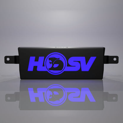 VT–VX Commodore Custom LED Centre Fascia