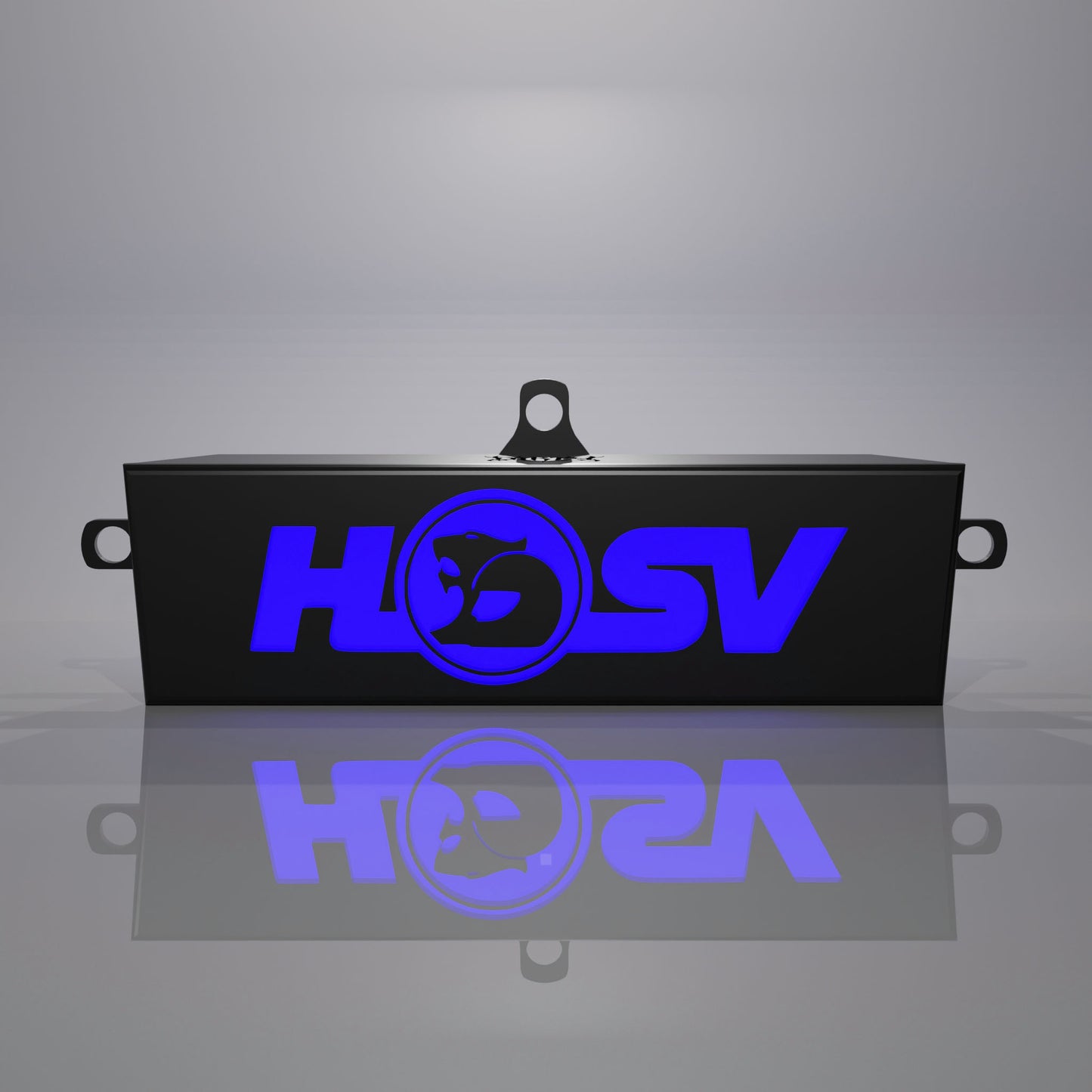 VY-VZ Commodore Custom LED Centre Fascia