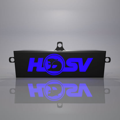 VY-VZ Commodore Custom LED Centre Fascia