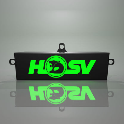 VY-VZ Commodore Custom LED Centre Fascia