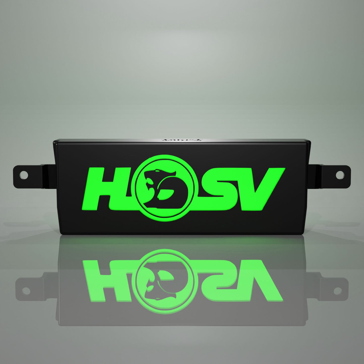 VT–VX–VU Commodore Custom LED Centre Fascia