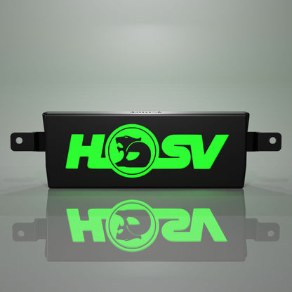 VT–VX Commodore Custom LED Centre Fascia