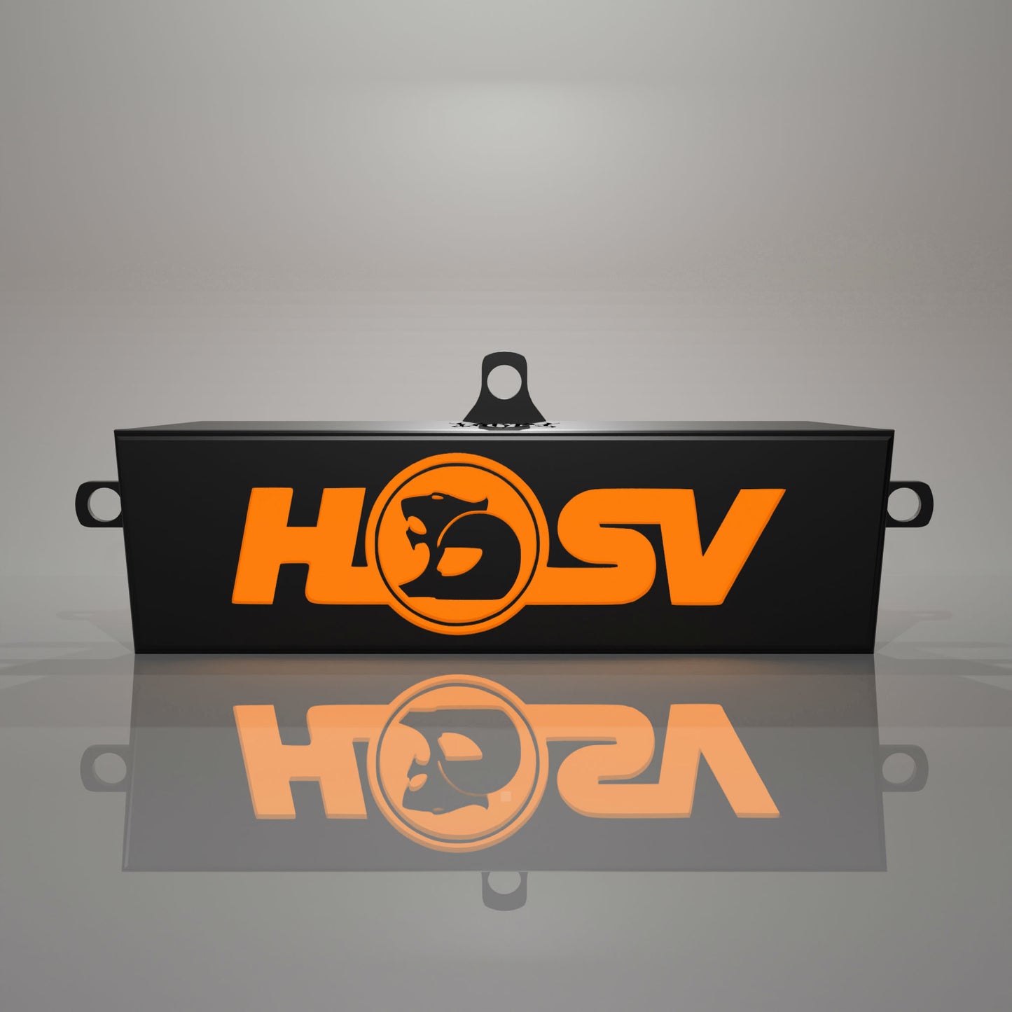 VY-VZ Commodore Custom LED Centre Fascia