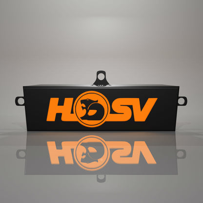 VY-VZ Commodore Custom LED Centre Fascia