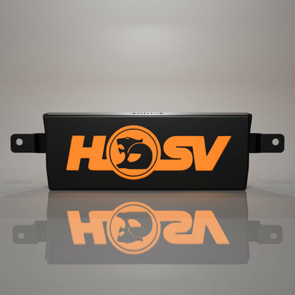 VT–VX Commodore Custom LED Centre Fascia
