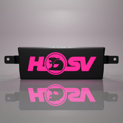 VT–VX Commodore Custom LED Centre Fascia