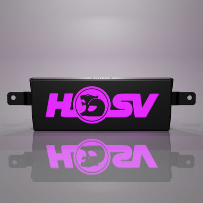 VT–VX Commodore Custom LED Centre Fascia