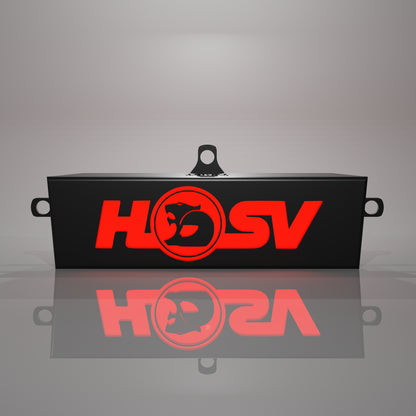 VY-VZ Commodore Custom LED Centre Fascia