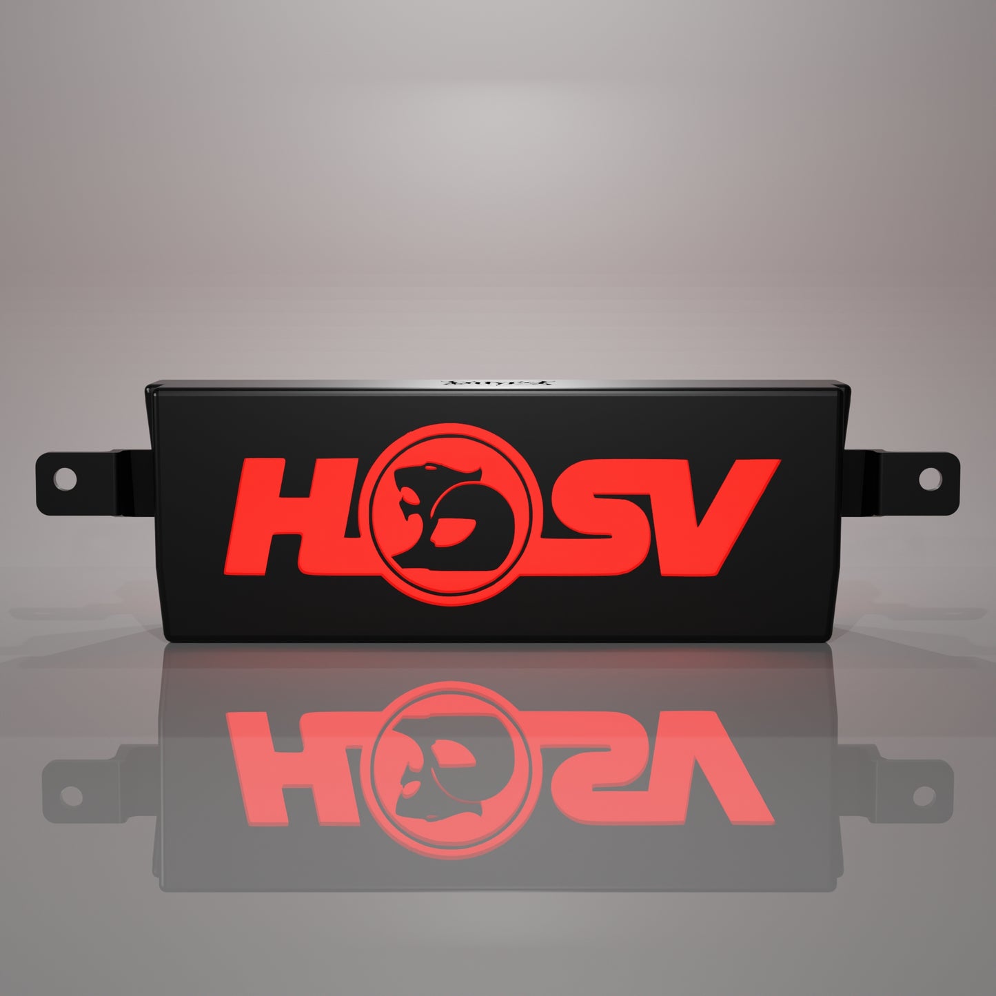 VT–VX–VU Commodore Custom LED Centre Fascia